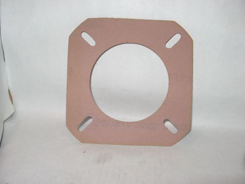 50 oil burner head mounting gaskets