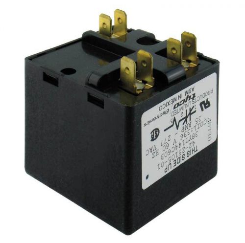 Rheem Ruud Start Relay 42-25105-01 Frequency 60hz Max Volt 336