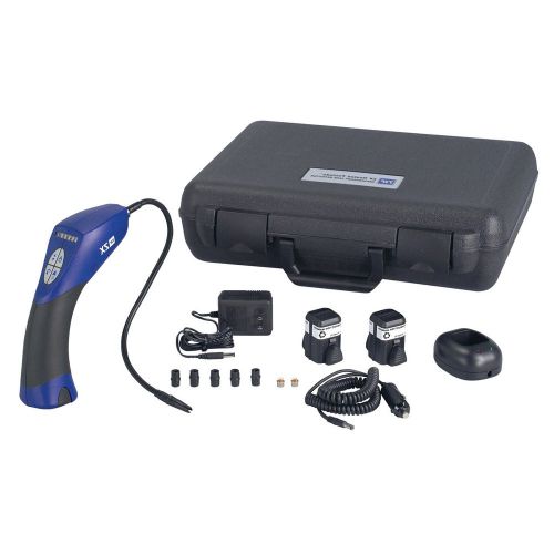 Tif instruments tifzx kit refrigerent leak detector for sale