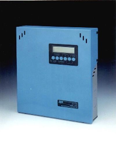 Hvac electronic lead/lag contoller smc model 2430 for sale