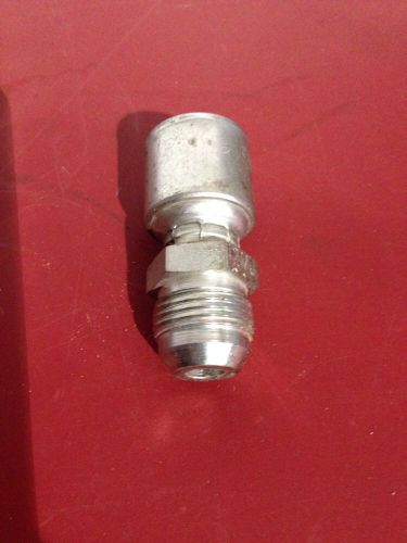 Gates  G25165-0812/  8G-12MJ   Hydraulic Hose Fittings