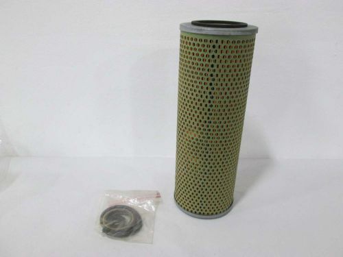 NEW ATLAS COPCO 2910-0015-00 10X3-5/8 IN HYDRAULIC FILTER ELEMENT D346775