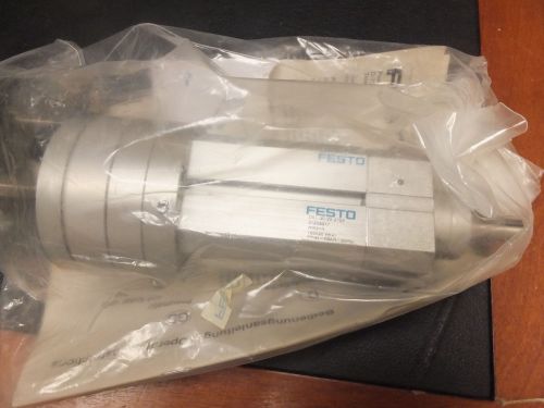 Festo DSL-20-25-270p SLIGHTLY USED MINT CONDITION /W WARRANTY