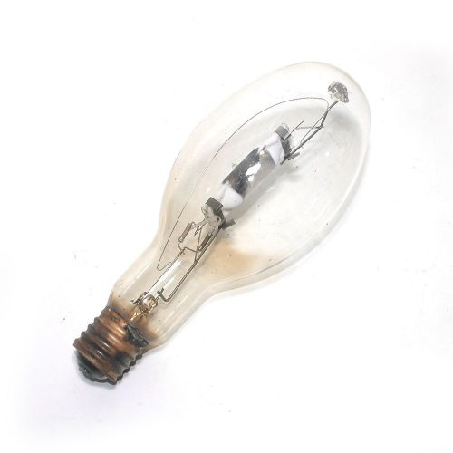 General Electric Multi-Vapor 400 Watt Lamp Bulb R400 MVR400/U 5K-1