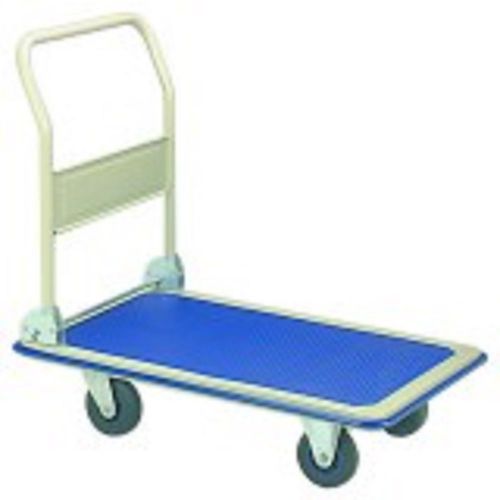 Folding Handle Platform Cart / Hand Truck NEW