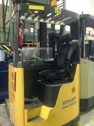 Atlet Forklift