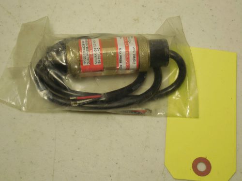 WASCO TP700-155W3C/8148 DUAL PRESSURE SWITCH . GF6