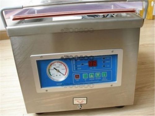 Sealer maximum automatic 260mm vacuum desktop sealing dz260 for machine for sale