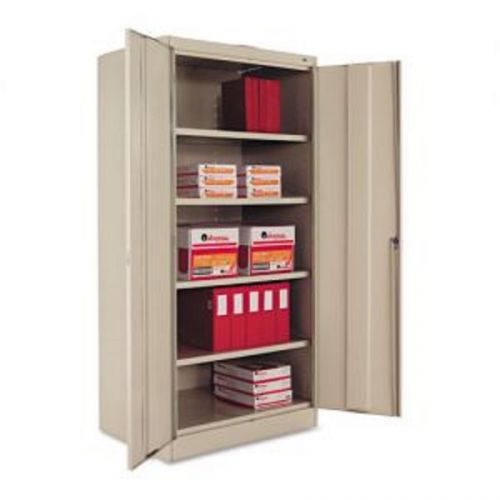 New Tennsco Standard Storage Cabinets