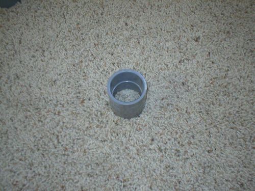 Spears 2 1/2&#034; schedule 80 cpvc slip x slip coupling for sale