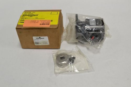 New concentric 1003582 010412 rockford il with assembly kit gear pump b210299 for sale