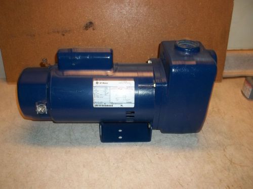 AERMOTOR DIAMOND IRRIGATION/SPRINKLER PUMP2HP 230-V.1YR Warranty.