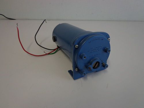 Cole Parmer Masterflex Pump 90 VDC Forward and Reverse Pump For Masterflex