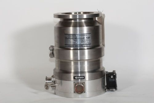 Osaka TG700M Turbo Vacuum Pump