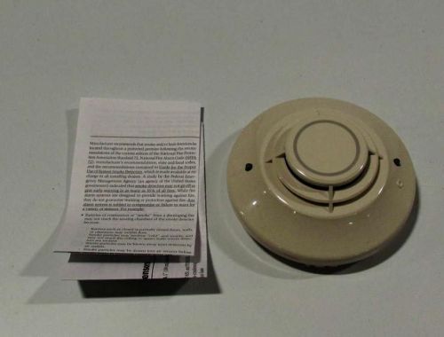 Lot of 12 Notifier Intelligent Photoelectric Smoke Detector FSP-851