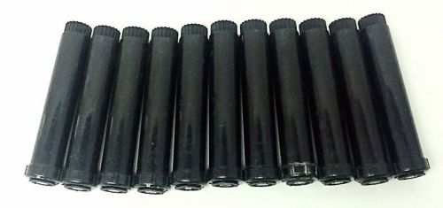 Set of 11 New Hunter 6 Inch Sprinkler Heads - Adjustable 1-360 Degrees