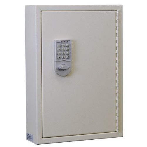 KC-82E Heavy-Duty Electronic Key Cabinet