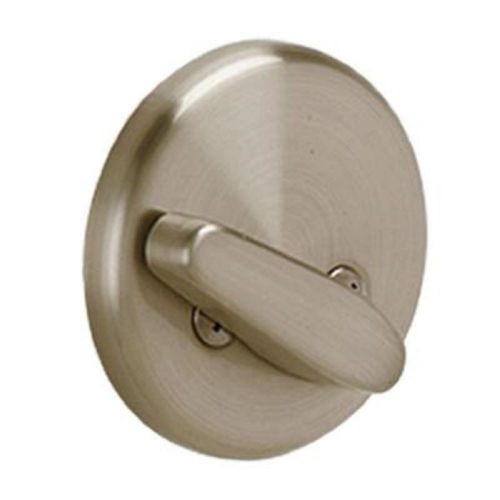 SCHLAGE TURN BOLT B380-619F