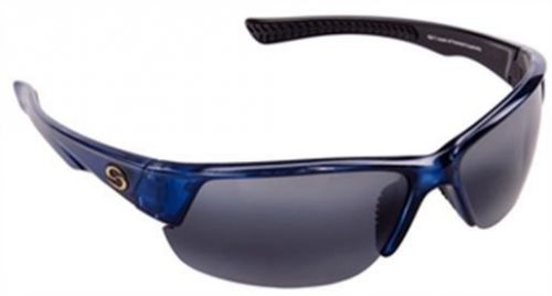 SG-S1159 Strike King S11 Polarized Sunglasses Blue/Black/Gray