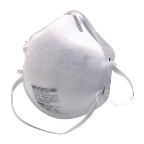 20PK N95 RESPIRATOR 10102481