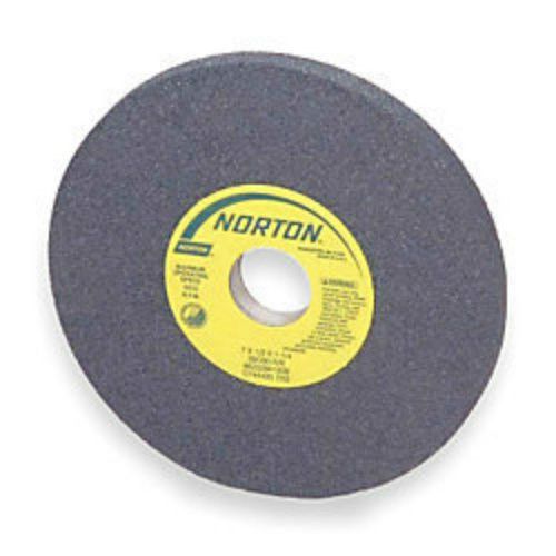 1 NORTON GRINDING WHEEL-38A180-QH 12&#034;X1/4&#034;X1.250&#034;-NEW