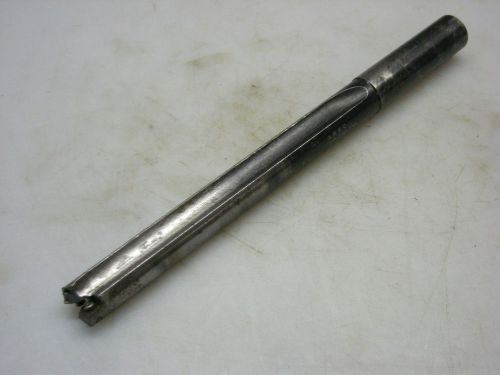 Amec 2ta-std-1&#034;ss 242t-100 spade drill 31/32 to 1-3/8&#034; 12&#034; oal for sale