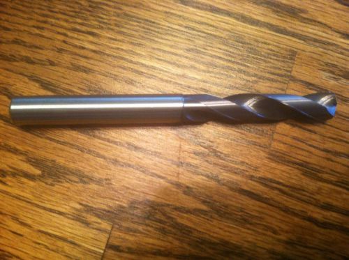 MITSUBISHI SOLID CARBIDE DRILL MZS0850MB    VP15TF