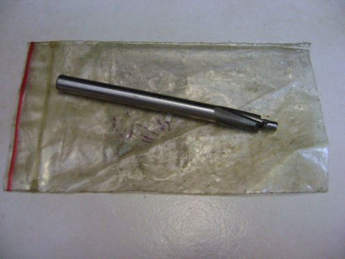 11/32  HSS Straight Shank Counterbore Interchangeable Pilot Hanita C&#039;Bore