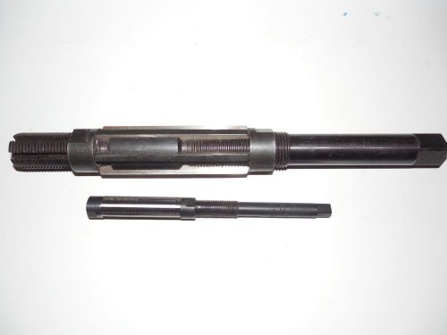 ADJUSTABLE REAMERS HSS (2)