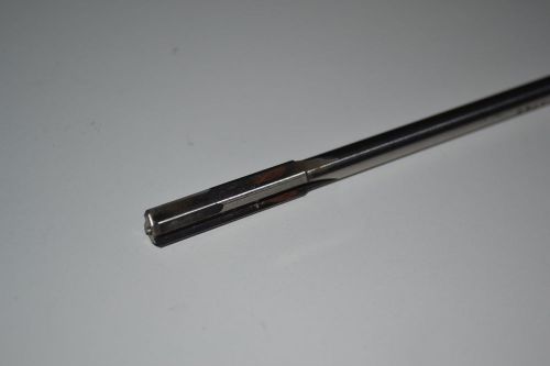 Reamer Carbide Tipped .3345 Dia. (Between  21/64   11/32)