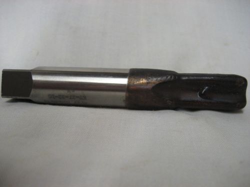 Regal beloit tap 3/8-18 4 flute tap new for sale