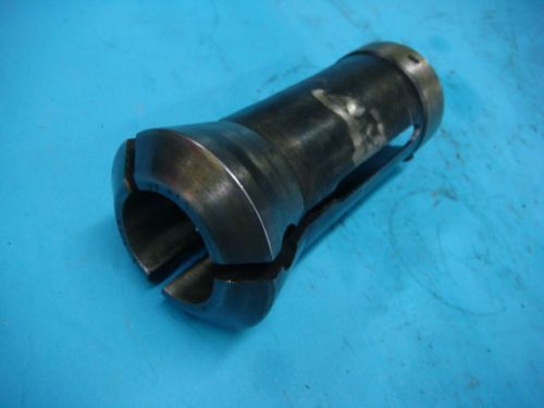 BROWN &amp; SHARPE 1-1/16 #22C ROUND COLLET. 12221415