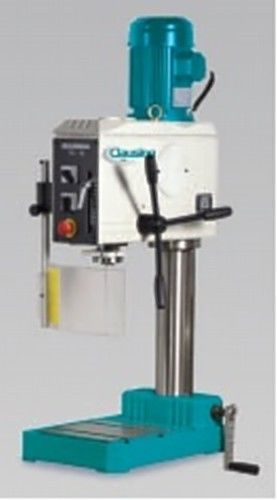 19.7&#034; Swg 1.1HP Spdl Clausing TS18 DRILL PRESS