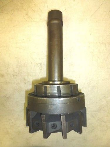 5&#034; MORSE FACE MILLING CUTTER, TL23235A, PT102328