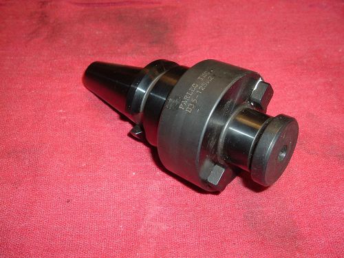 Parlec b35-12sm2 shell mill holder 1-1/4&#034; tool holder new l@@k for sale