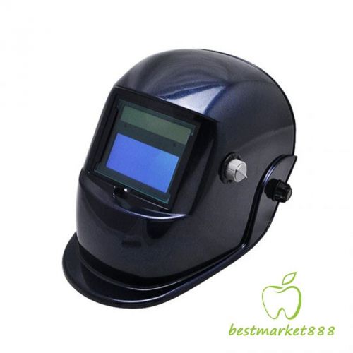 Professional grinding welder mask auto darkening welding helmet arc tigmig mask for sale