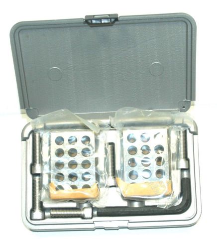 Fowler 52-439-032 Block Set 1 x 2 x 3 Great Deal! Choose a Free Gift!