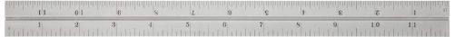 Starrett NEW CB12-4R Satin Chrome Combination Square Blade Scale Rule