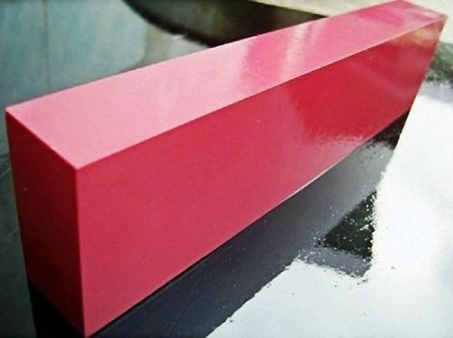 Ruby Stone Graver Knife Sharpening Tool  200*50*12mm (200x50x12mm)