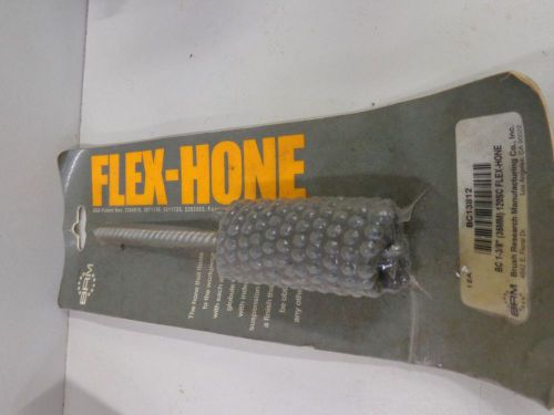 BRM FLEX HONE BC13812 1-3/8 120SC