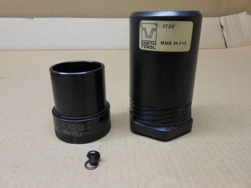 1 nib smith tool 3722 osa over spindle adapter smith-lock acme size 1-3/8-12 for sale