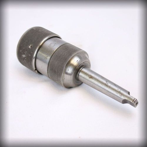 K O Lee Knockout Keyless Drill Chuck 7/8&#039;&#039; A493