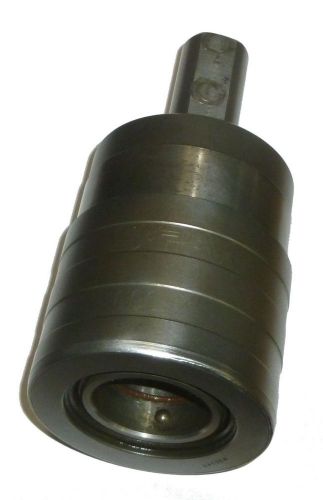 SPV CGS-24 TENSION COMPRESSION TAP CHUCK W/ 1&#034; SHANK