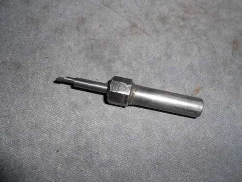 Acura-Flex 90253 1/4&#034; Collet Extension Chuck 1/2&#034; Dia. x 1-3/4&#034; Shank