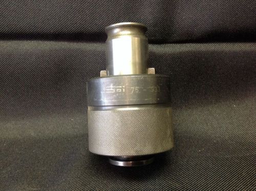 SPi Tapmaster Quick Change Tap Holder Collet 75-933 TCP24-1