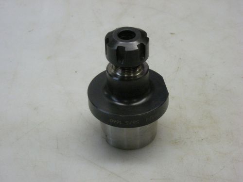 HSK63C x ER16 Collet Holder HSK-63-C