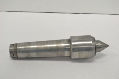 ROHM 10 MK9 CENTER BULL NOSE MORSE TAPER 10IN LENGTH B215368