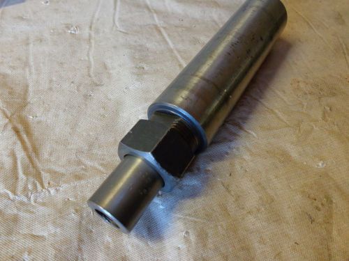 KENNAMETAL/ERICKSON DA100 COLLET CHUCK EXTENSION 2-10-067-101