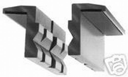 Aluminum Vise Jaw Pads