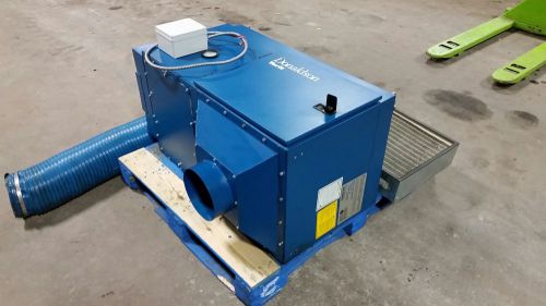 Donaldson Torit Dryflo Mist Collector DMC-MMB 800 cfm